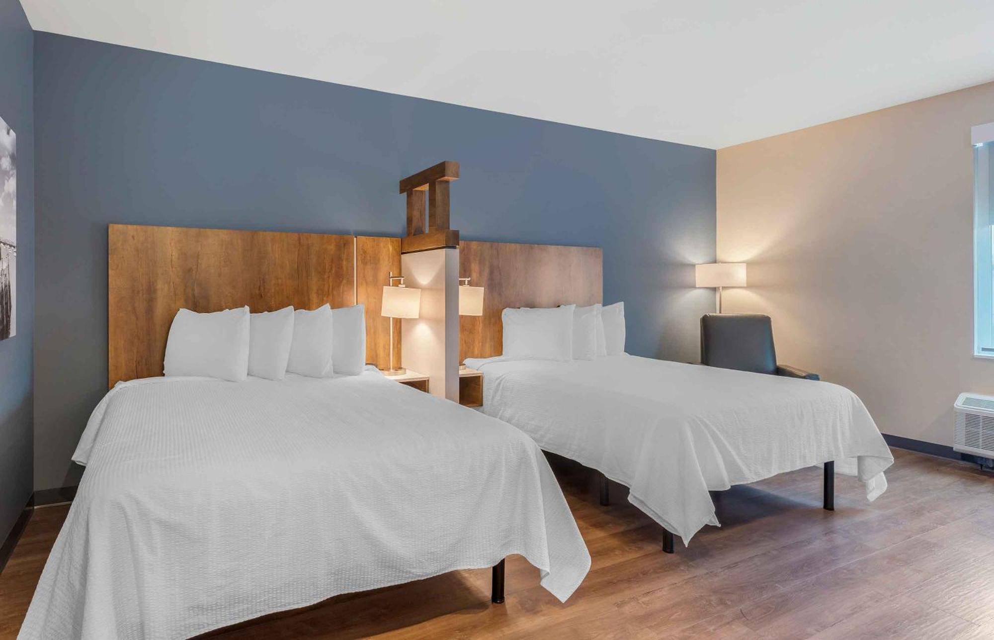 Extended Stay America Premier Suites - Nashville - Smyrna Exterior foto